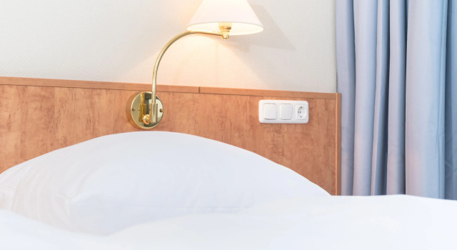 Hotel Astor Kiel by Campanile
