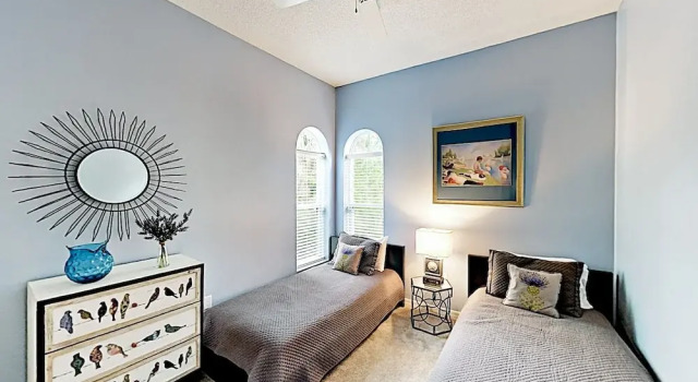 New Listing! Siesta Key Paradise W/ Private Pool 3 Bedroom Home, Забронировать Дом для отпуска Коттеджи Сиеста-Ки, Коттедж