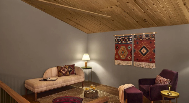Storii By ITC Hotels, The Kaba Retreat, Solan, Réserver Hôtel Solan 