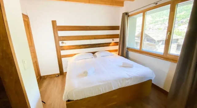 La Baraka, Varaa Hotelli Hotellit Verbier - St.Bernard aamiaisella, Aamiainen