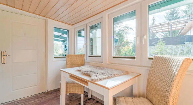Коттедж Allrode Retreat With Garden