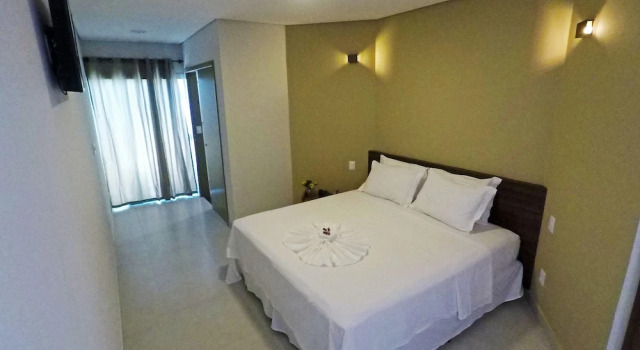 Двухместный номер Standard Mirage Hotel