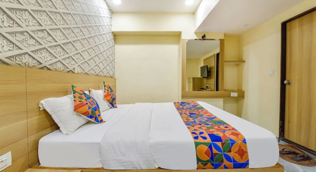 Fabhotel Vishala, Réserver Hôtel Naroda Gujarat