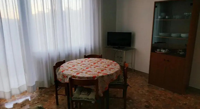 Апартаменты Vado al cento