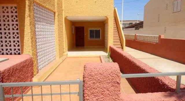 Apartment With 3 Bedrooms in Puerto de Mazarrón, With Furnished Terrac, Reserva ahora Apartamento Puerto de Mazarrón Costa Cálida