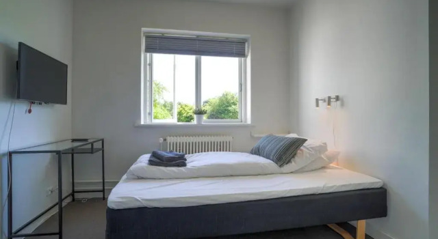 Standard room Villa Sofie Bed & Breakfast