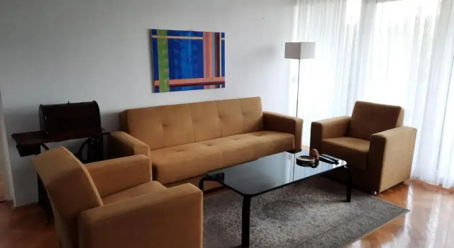 Апартаменты Apartment Majatalo