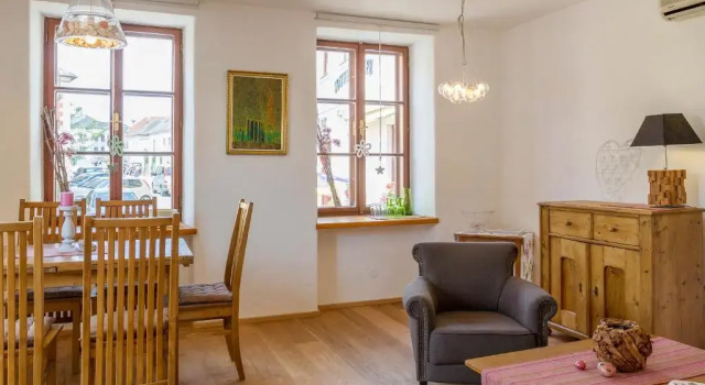 Коттедж unser rosa Haus für Sie