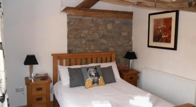 The Bear, Забронировать Отель Отели Сноудония 4 звезды, 4*