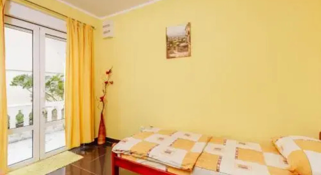 Bigova Sea Views Apartments