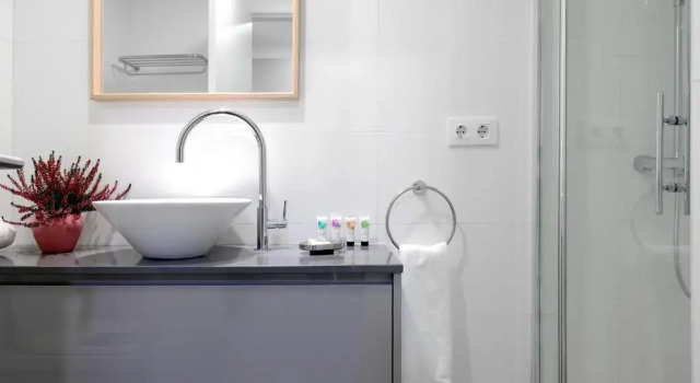Апартаменты Aspasios Atocha Apartments