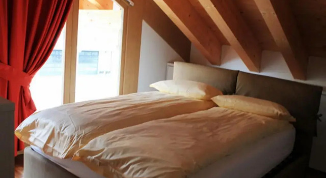 Апартаменты Residence Rose
