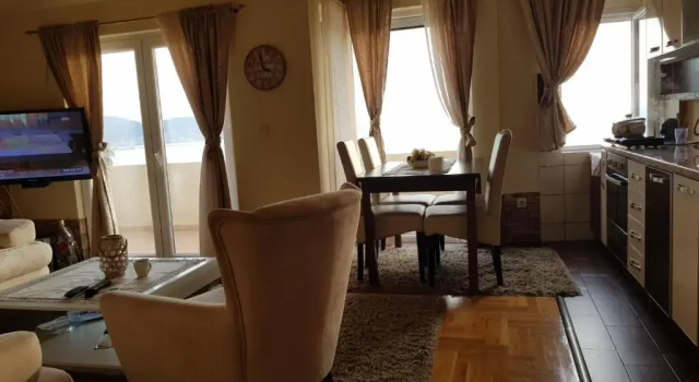 Deluxe lejlighed Villa Jupok 2
