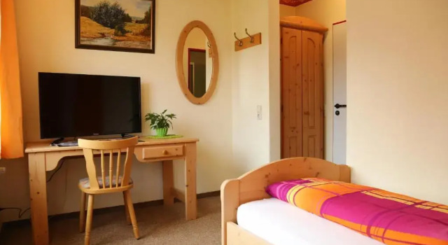 Номер Standard Hotel Bechtel