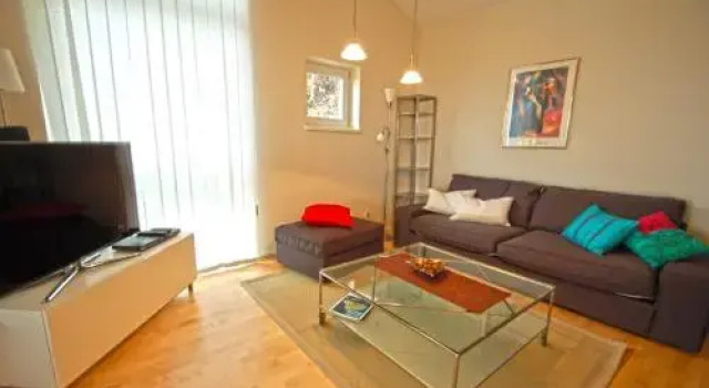 Apartment Bruckberg A by Alpen Apartments