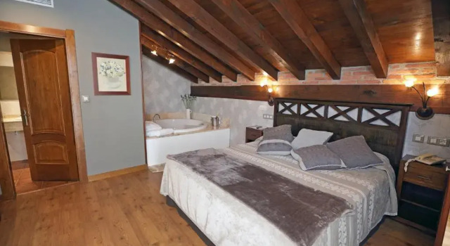 Люкс Hotel Spa San Marcos