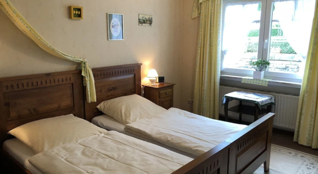 Номер Standard Romantikmühle Heartlandranch