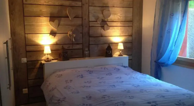 Résidence Bouquetins, Prenota Appartamento Champéry 