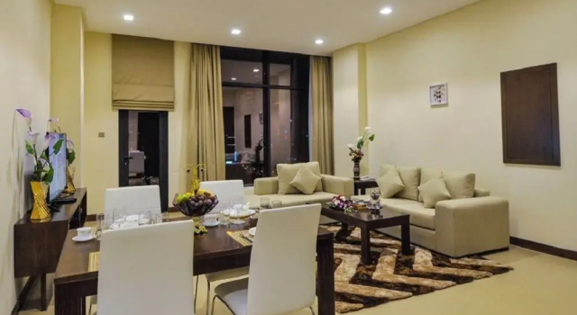 Cielo Tower, Rezerwuj Hotel Al Ghurayfah Capital Governorate