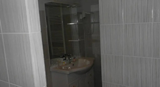 Люкс Hostellerie Saint Clément