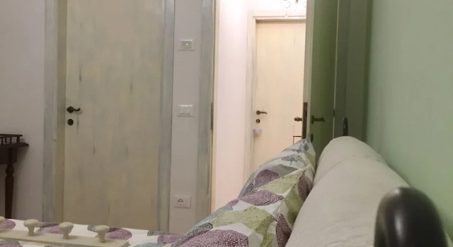 Трёхместный номер Standard Dimora Naviglio