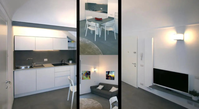 Finalborgo Lodging G30