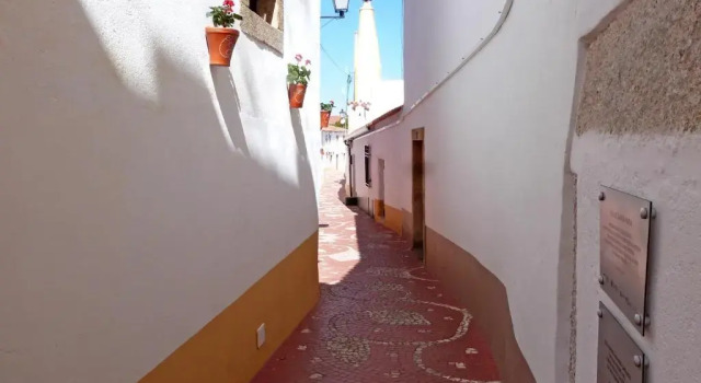 Casa Medieval de Nisa, Buchen Sie Hotel Nisa Alentejo