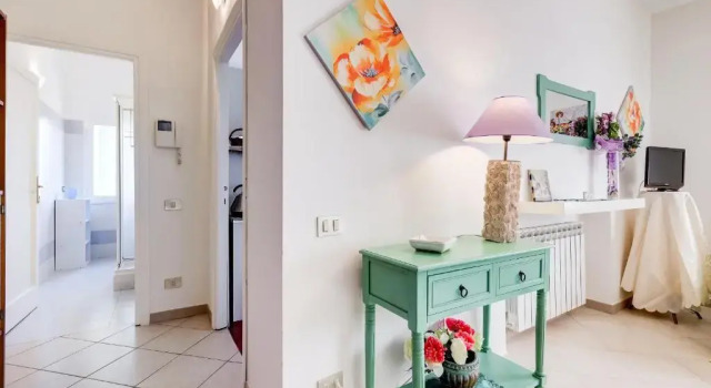 Le Tamerici, Prenota Hotel Hotel a Lazio con parcheggio, Parcheggio