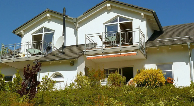 Wohnung in Willingen am Ettelsberg Skilift