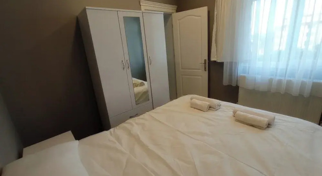 Апартаменты Royal Vefa Home