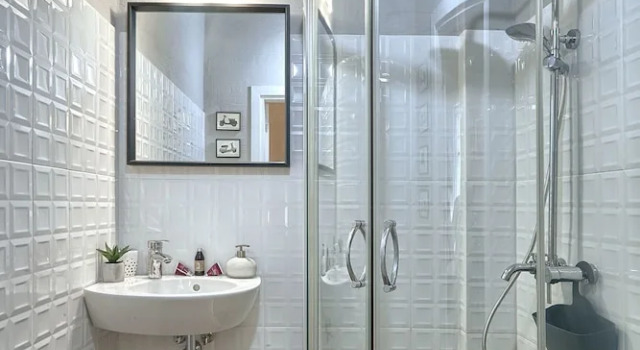Апартаменты Standard Baratero Downtown Apartment