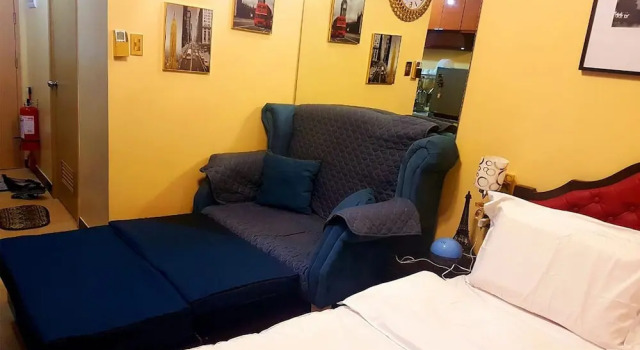 Wil's Condotel