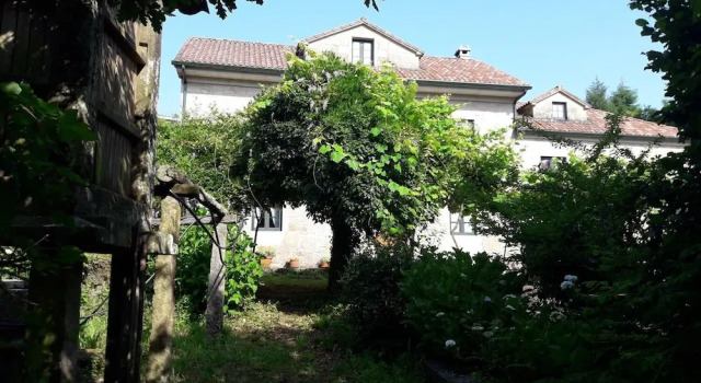 Casa da Aldea