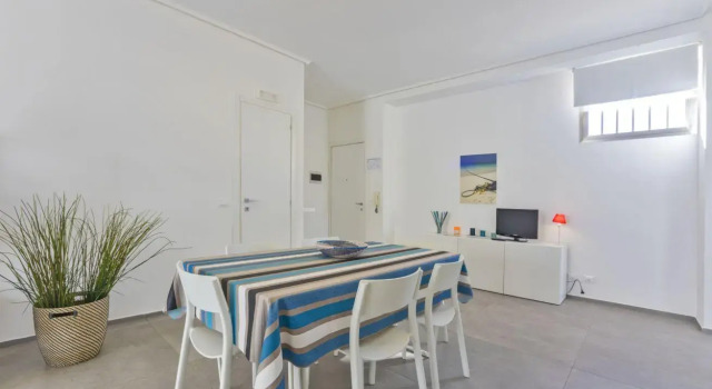 CRONO - 30m dal mare - Marina di Ragusa centro