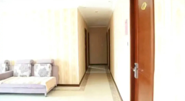 Qingdao Paradise Seaview Cottage, Rezervovat Rekreační dům Chaty v Shandong, Chalupa