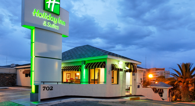 Holiday Inn Hotel & Suites Chihuahua, an IHG Hotel, Prenota Hotel Hotel a Chihuahua con colazione, Colazione