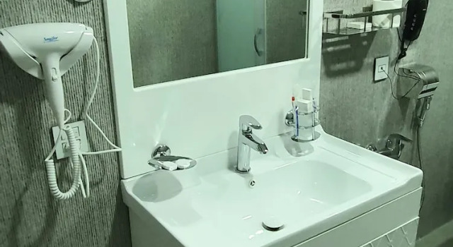 Апартаменты Отель La Casa Fountains Square