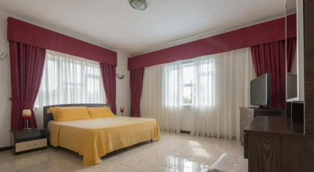 Апартаменты Wanna Studio Apartments