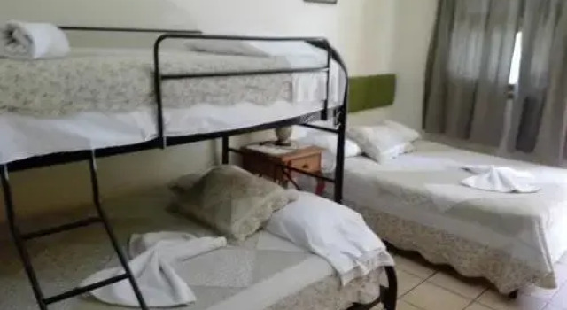 Hostal Casa Vieja, Book Hotel Chiquimula 