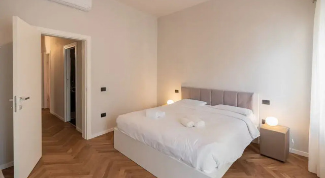 Residenza Marconi 1, Забронировать Апартаменты/квартира Отели Вероны с парковкой, рядом с Филармонический театр Вероны, Парковка