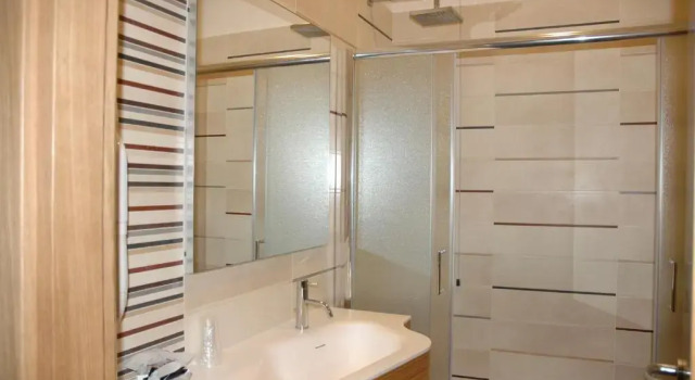 Номер Comfort Hotel Villa San Pietro