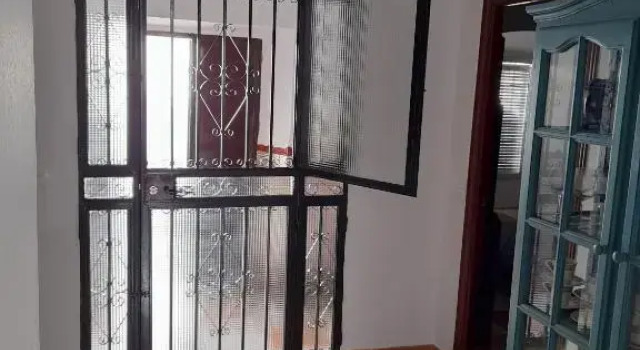 Casa Rural San Antonio 10, en El Pedroso