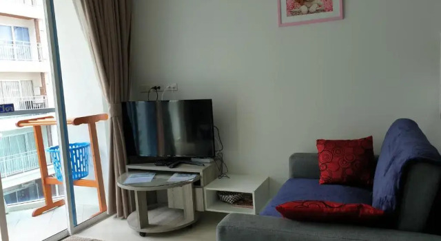Студия Grandblue condominium 106,302