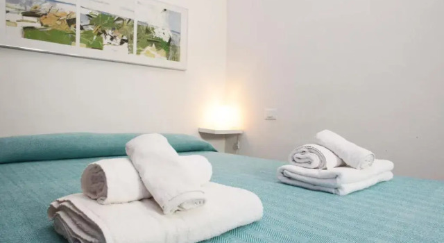Номер Standard B&b Il Tufo