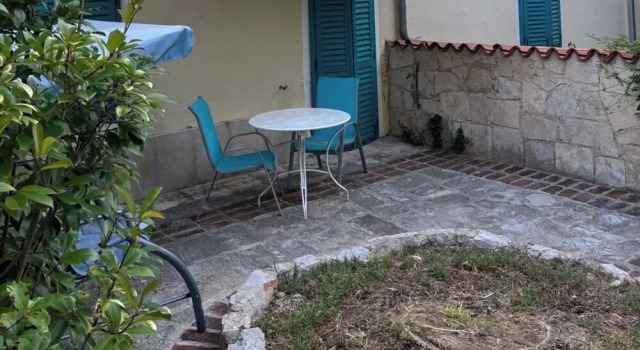 Студия Blue Studio Apartment