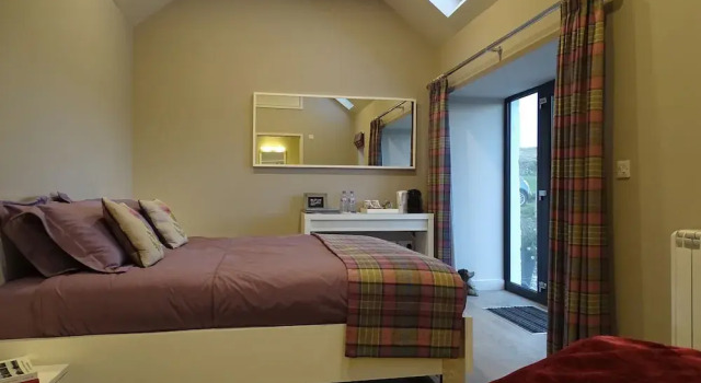 B&B Philosophy, Rezervați Bed and Breakfast Stoer Northern Highlands