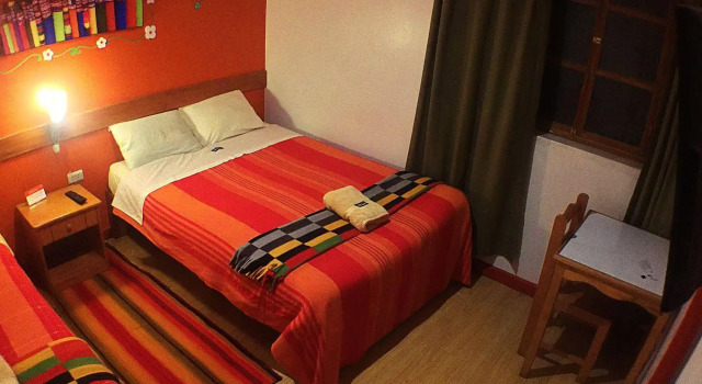 Net House B&B, Rezerwuj Hotel Tanie hotele w Cuzco, w pobliżu Inka Museum