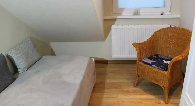 Befeld Susanne, Rezervovat Hotel Neustadt in Holstein Holstein Switzerland