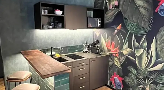 Студия Hotel Sentio