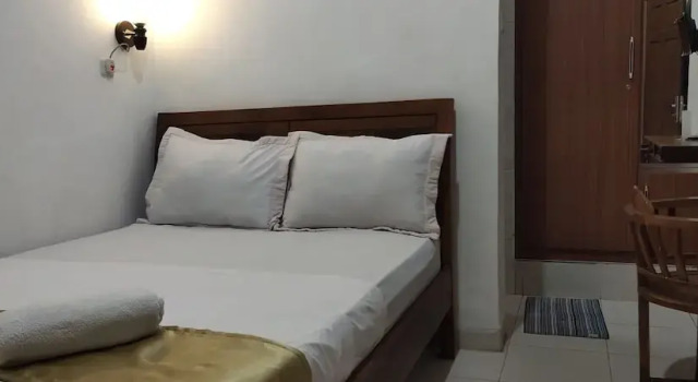 JR Residence Syariah, Rezerwuj Hotel Medan Sumatra